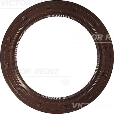 Shaft Seal, crankshaft